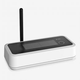 KE-NOSE 無線數據傳輸