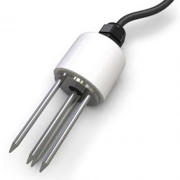精立Keanley KLS-3150土壤濕度/溫度/電導率傳感器
